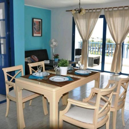 Апартаменти Casa El Mar Коста-Тегісе Екстер'єр фото