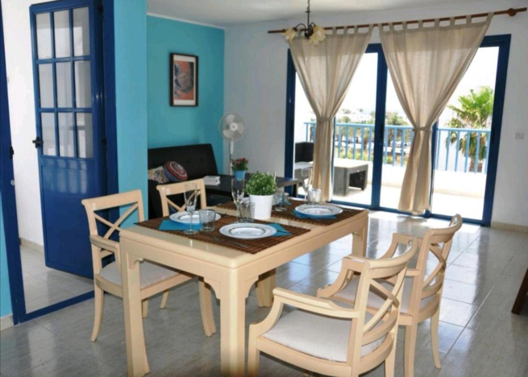 Апартаменти Casa El Mar Коста-Тегісе Екстер'єр фото
