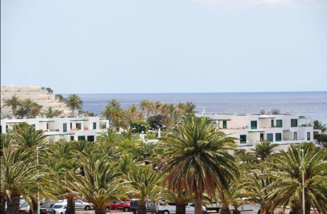 Апартаменти Casa El Mar Коста-Тегісе Екстер'єр фото